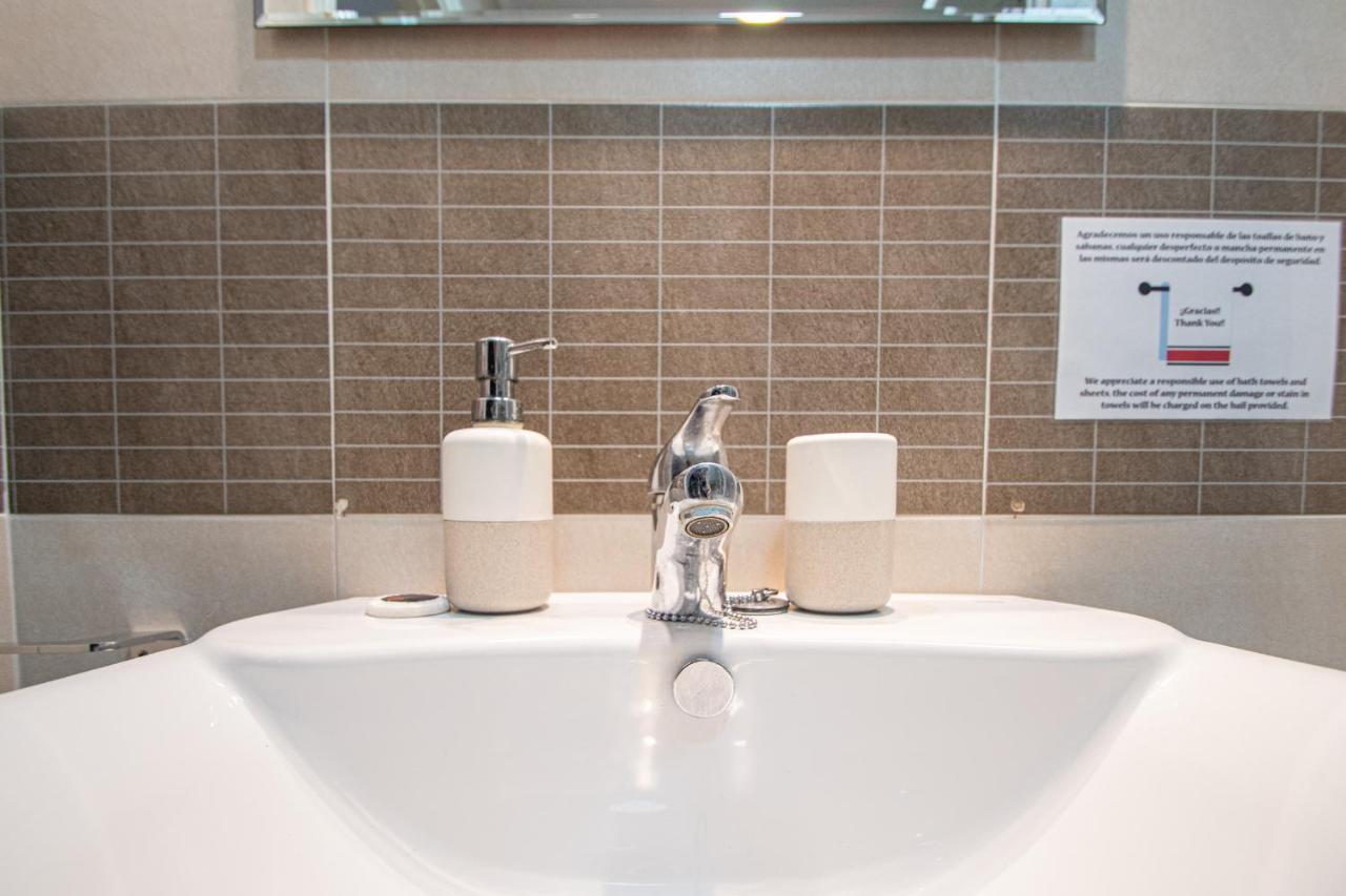 Apartamento Las Letras Gaditanas Cadiz Bagian luar foto