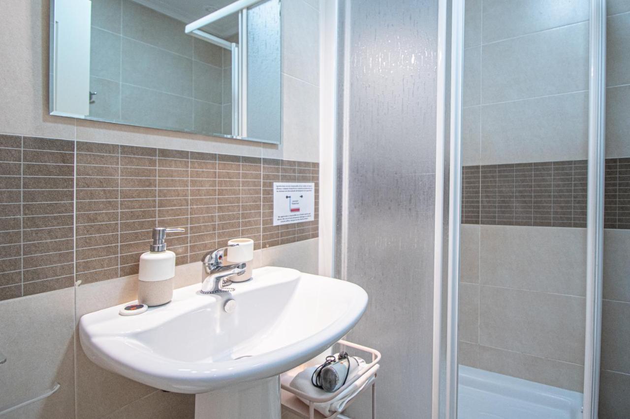 Apartamento Las Letras Gaditanas Cadiz Bagian luar foto