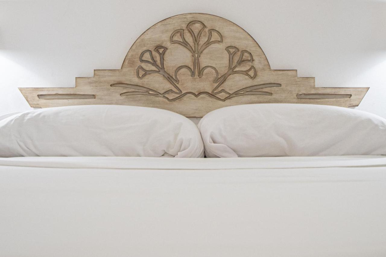 Apartamento Las Letras Gaditanas Cadiz Bagian luar foto